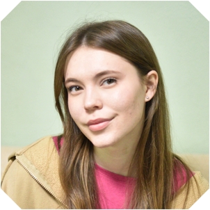 Вожатая детского лагеря Британский Клуб